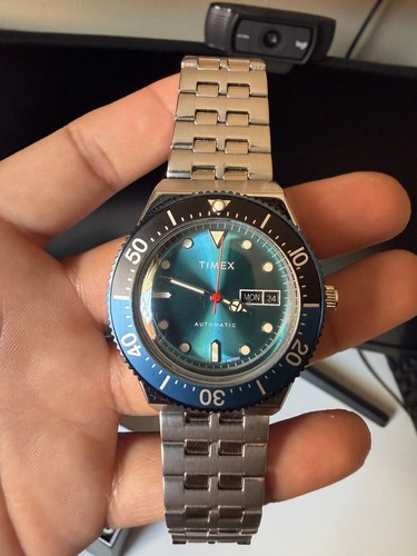 Orologio timex m79 uomo - orologio,