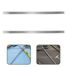  2 Pezzi Asta Divisoria