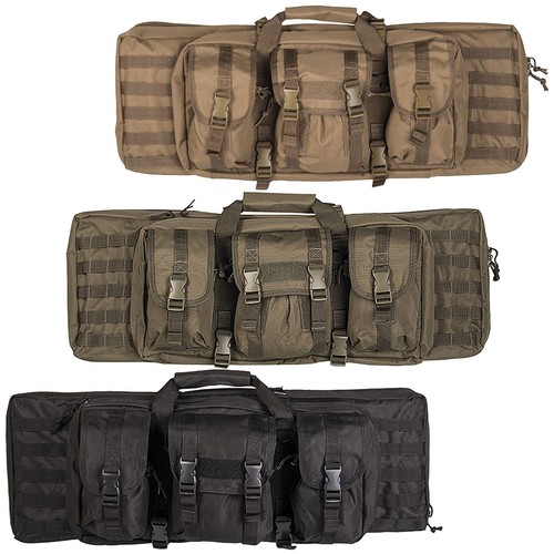 Mil tec rifle case - rifle,