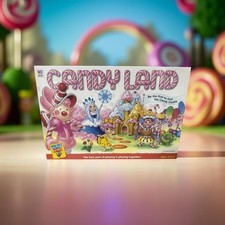 Candy Land, Tonka Memory e