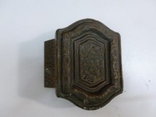 Cerniera antica per porta set