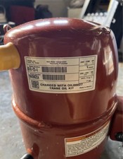 Compressore Hermet Trane