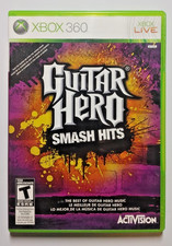 Guitar Hero: Smash Hits