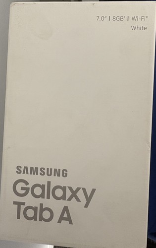 Samsung galaxy tab - galaxy, sm-t280