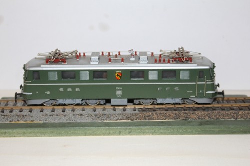 Märklin art 3050 - art., 6/6