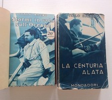 ITALO BALBO Stormi in volo