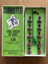 Squadra completa Subbuteo
