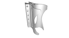 Supporto Scrivania per Cassa