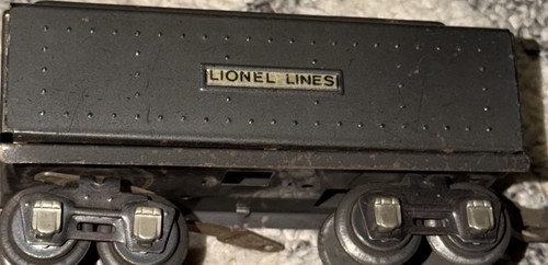 Lionel lines vintage - vintage, classic