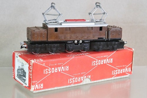 Rivarossi 626 fs - 626/r,