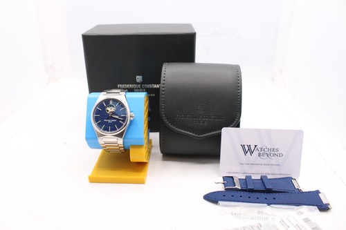 Frederique constant highlife - constant,