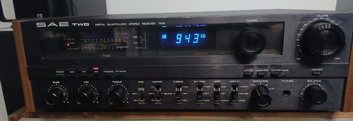 Ricevitore stereo fm - ricevitore, am/fm