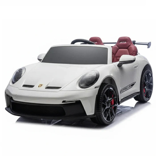 Auto 24v porsche - 911, gt3