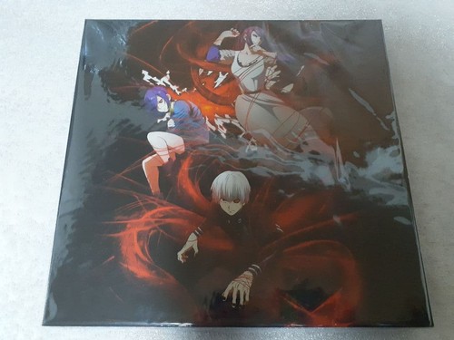 Tokyo ghoul 10th - tokyo, ex