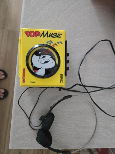 Walkman