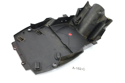 Buell ulysses xb12x - xb12x, 2006