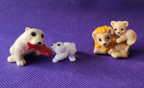 Jungle family lotto - family,