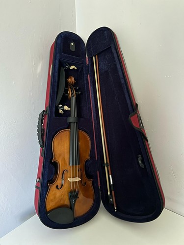 Stentor sr1500 violin student - stentor,