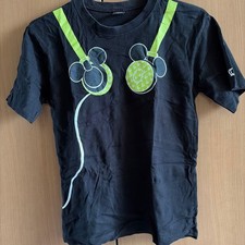 T-shirt Disney Topolino