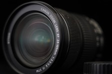 Canon EF 24-105mm f/3.5-5.6 IS