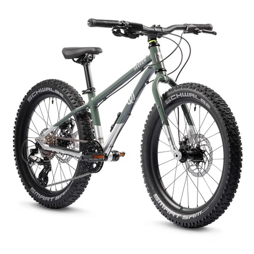Bicicletta mtb bambino 8 - mtb,