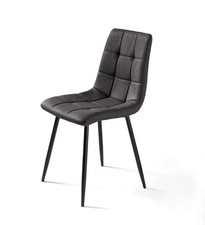 Set of 2 Modern Design Faux
