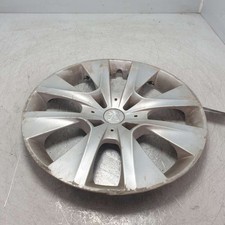 9673846277 Copricerchi coppa ruota r15 Peugeot 208 1.4d 50kw 8H01 2014