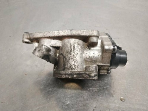 Corpo farfallato renault - corpo,