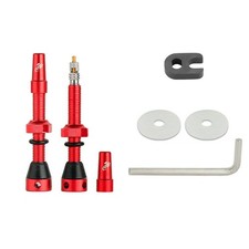  40 cm Presta per bici tubeless strada//ghiaiaiaia utilizza R4Z74233