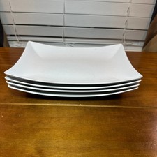 4 Piatti da Pranzo Usati Ikea