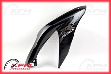 Suzuki GSXR600 2010 L0 carena
