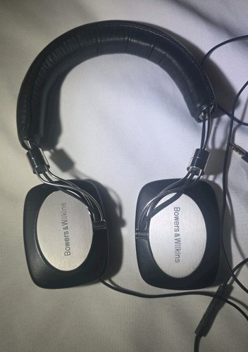 Bowers wilkins p5 cuffie - &,
