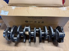 Albero motore VW T5 2,5TDI AXD