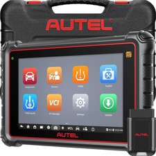 2026 Autel MaxiPRO MP900-TS
