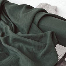 Tessuto 100% cotone biologico