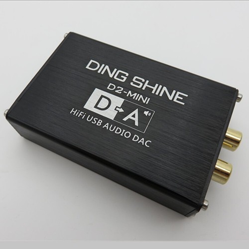 Mini es9018k2m convertitore - es9018k2m,