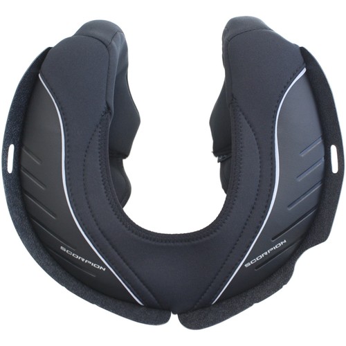 Guancia scorpion per casco - scorpion,