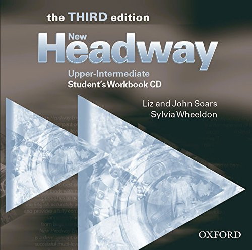 New headway - new,