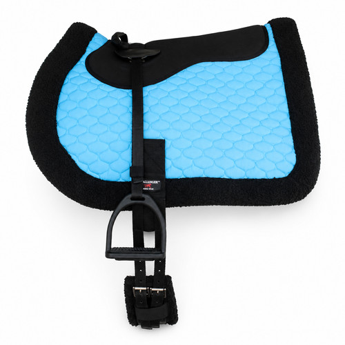 Cavallo trapuntato inglese - cavallo,