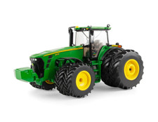 TRATTORE GIOCATTOLO JOHN DEERE 1/32 8430 PRESTIGE COLLECTION - LP82811