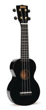 Chitarra Ukulele soprano  MAHALO Black + Custodia 