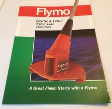 FLYMO Decespugliatore