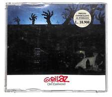 EBOND Gorillaz - Clint Eastwood - Parlophone  -  8790500 CD CD099765