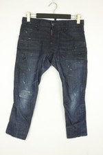 Jeans DSQUARED2 ICON JEAN blu
