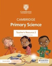 Cambridge Primary Science