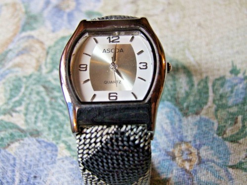 Orologio donna ascda quartz - ,