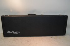 Washburn GCN4 N1 N2 N3 N4 Nuno