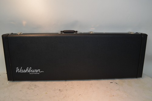 Washburn gcn4 n4 nuno - washburn,