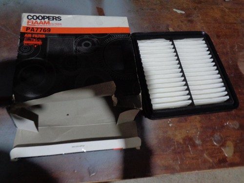 F1326d filtro aria - f1326d,
