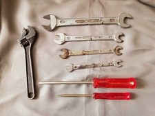 Tools Gedore wrenches screwdrivers italian cars Lamborghini Ferrari Porsche VW